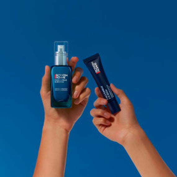 Force Supreme Eye Architect Serum