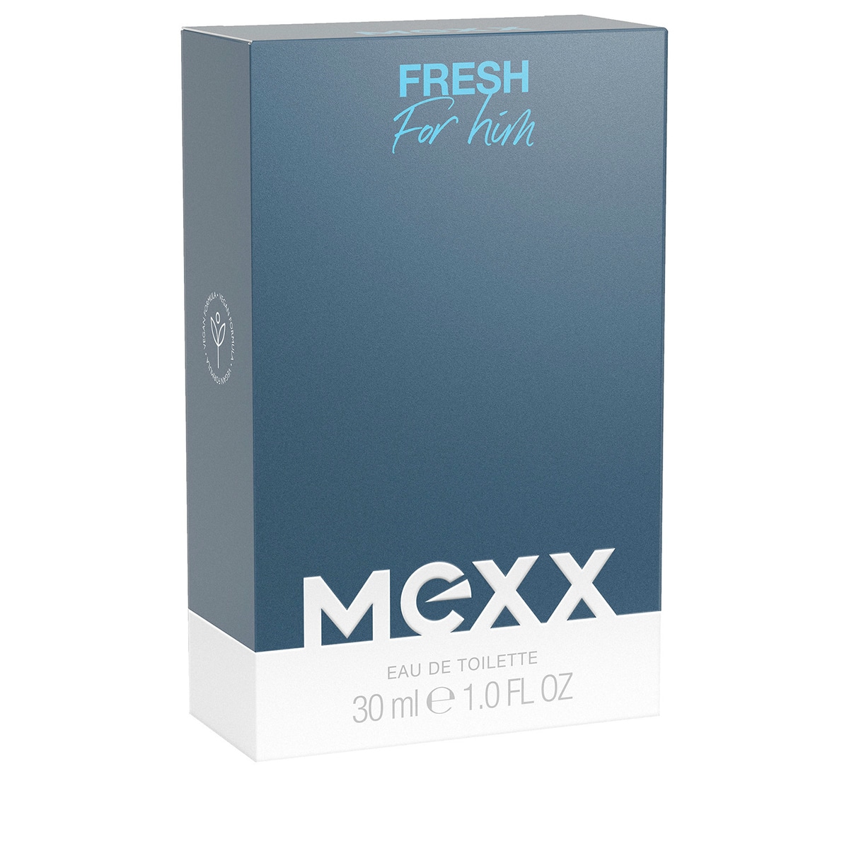 Fresh Man Eau de Toilette
