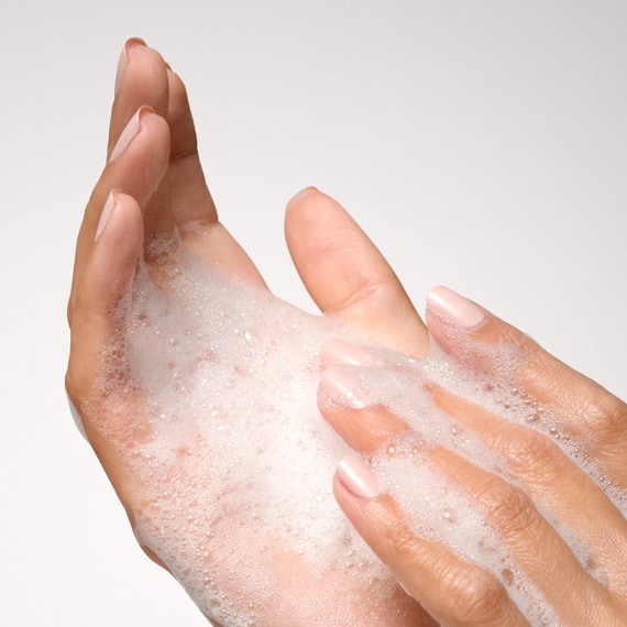 Shampooing Sensitiv