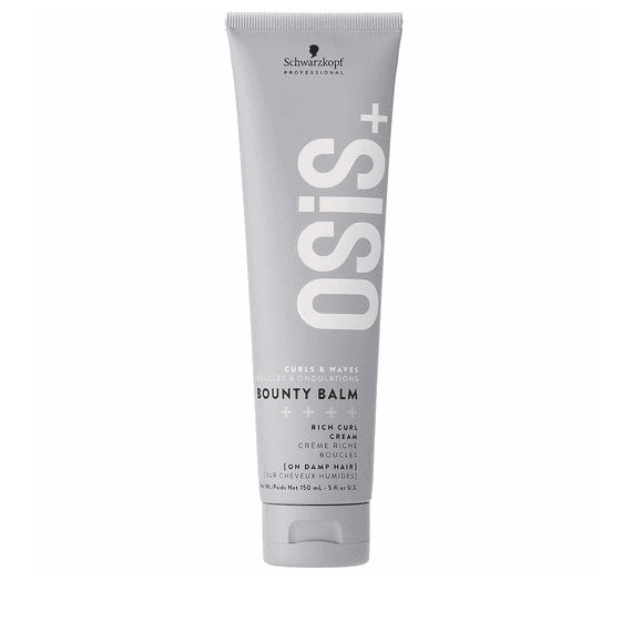 Bounty Balm