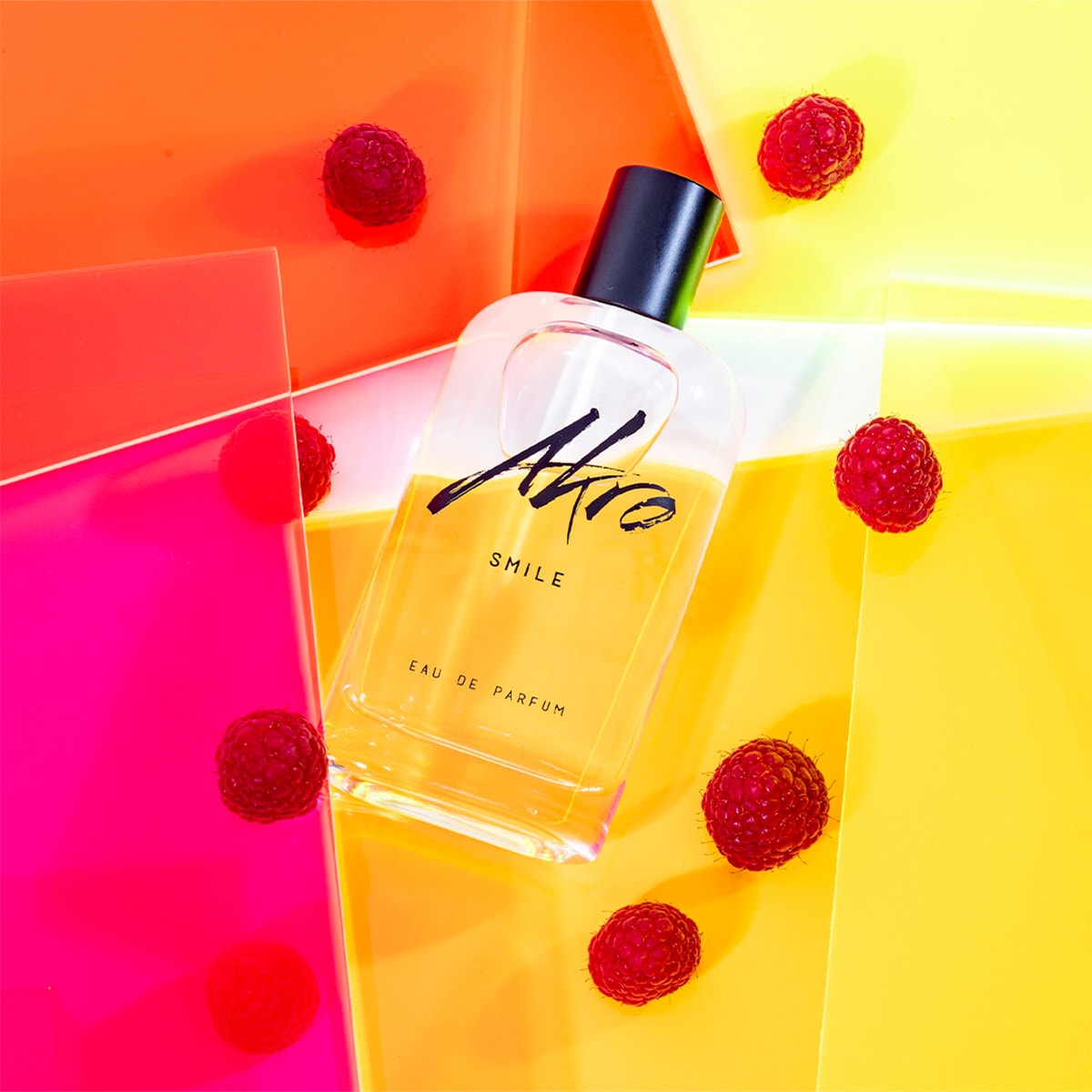 Smile Eau de Parfum