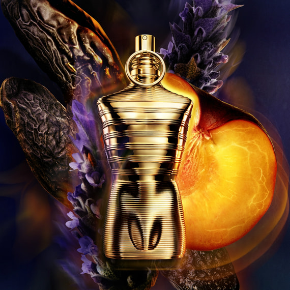Eau de Parfum