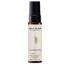 Sunblush Hydrating Tan Mist