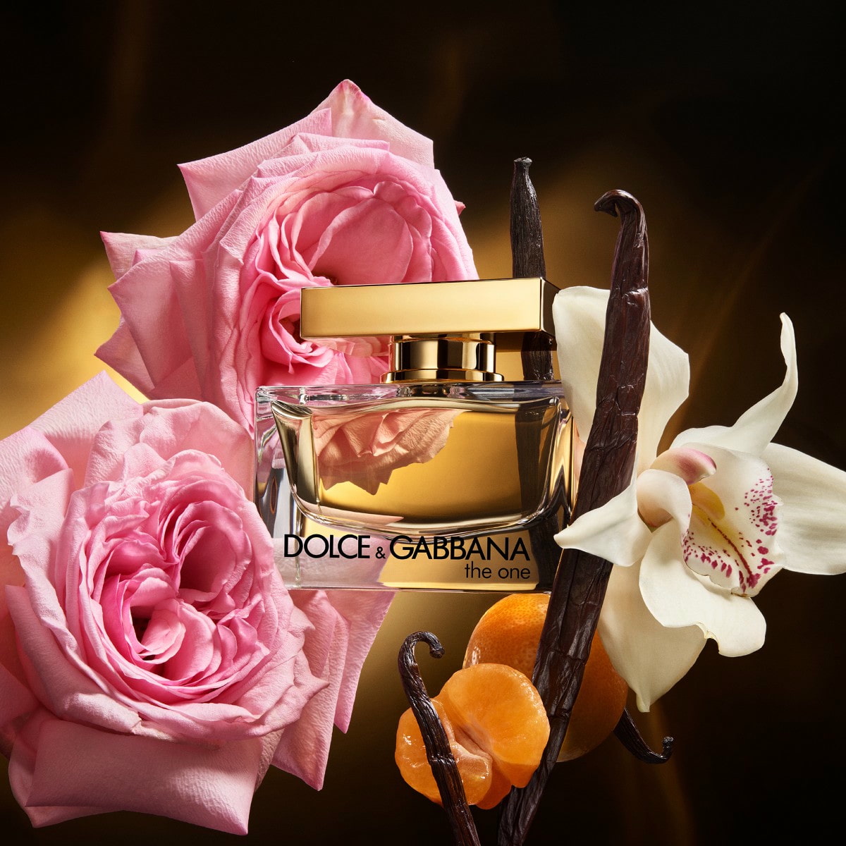 Eau de Parfum