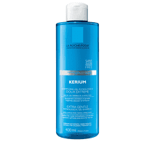 Extrem mild Kopfhautschonendes Gel-Shampoo