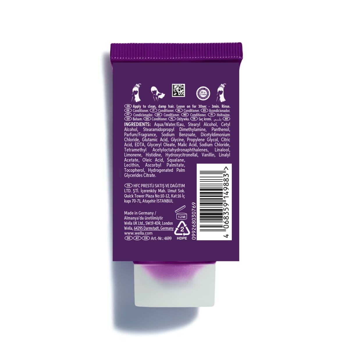 Conditioner