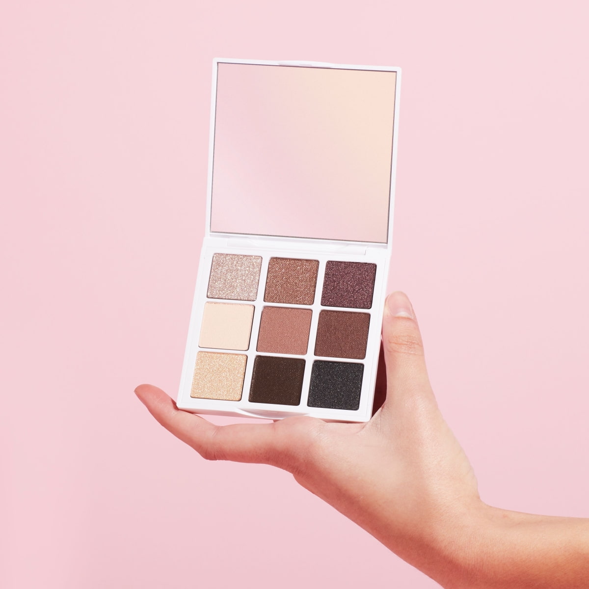 Everyday Me - Palette Ombretti Multifinish