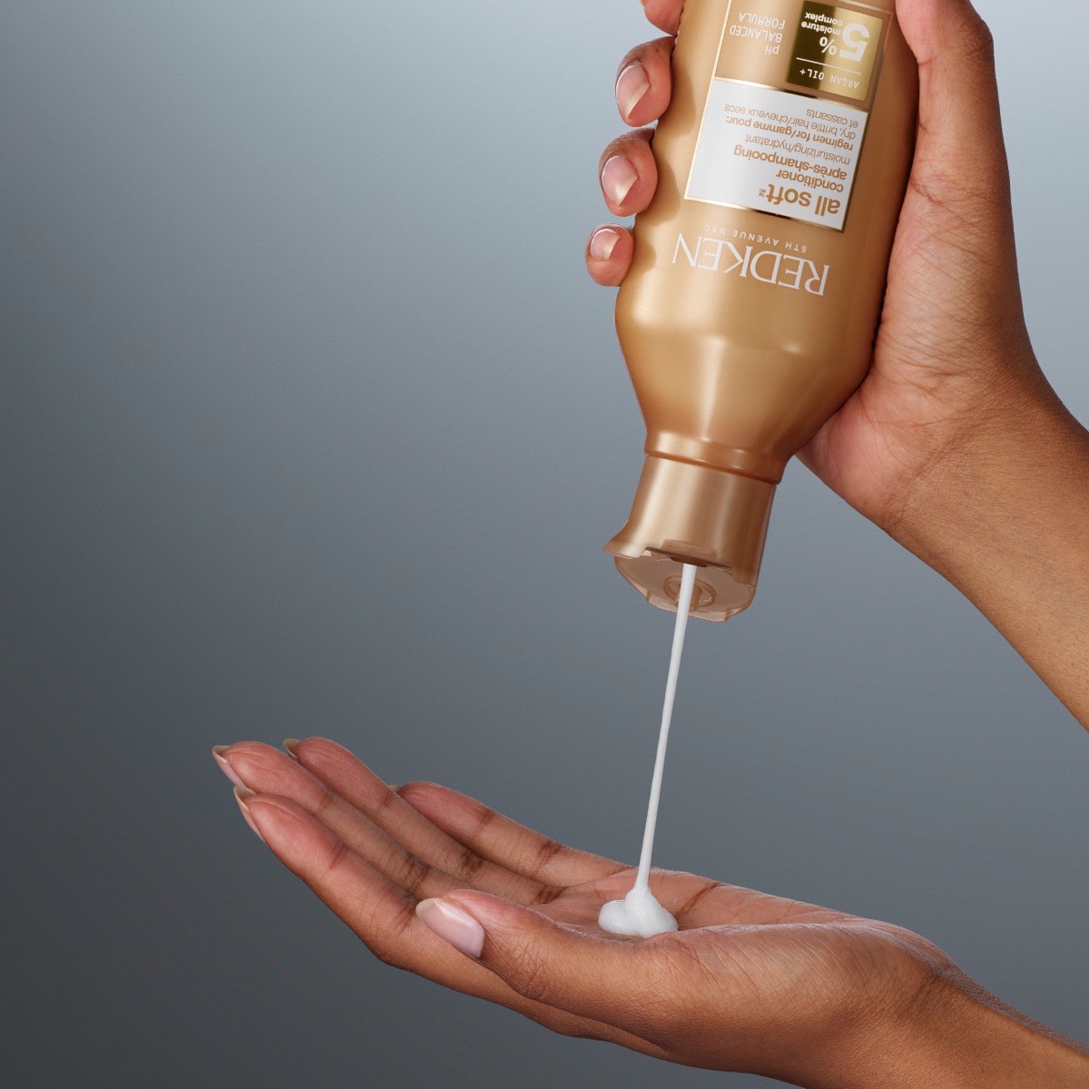 Conditioner