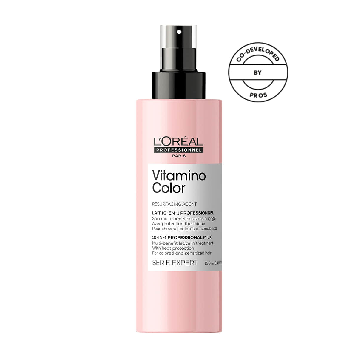 Vitamino Color 10-in-1 Spray