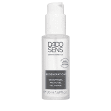 Gel visage NAD+
