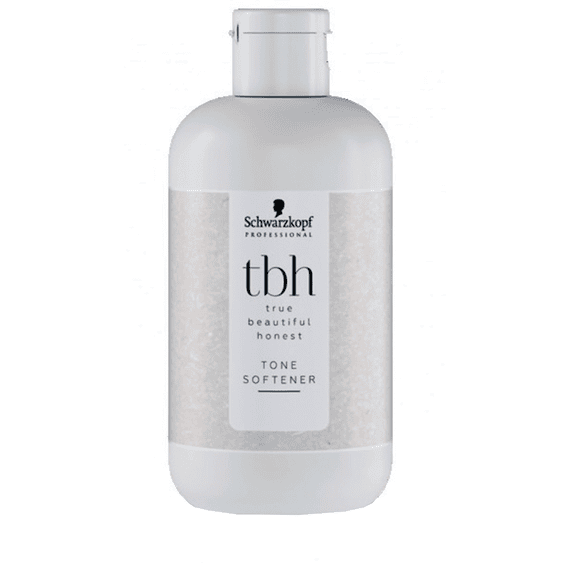 Tone Softening Treatment