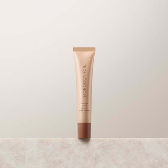 Lip Balm Vanilla Date