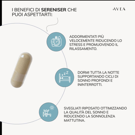 Sereniser