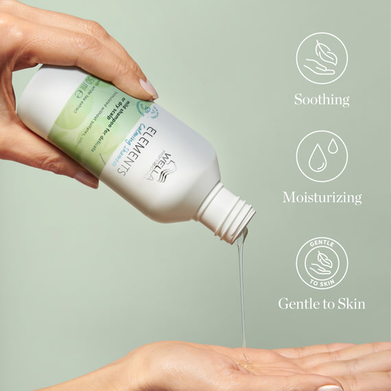 Calming Shampoo