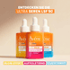 Ultra Serum Plumping SPF50+