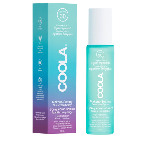 Makeup Setting Spray