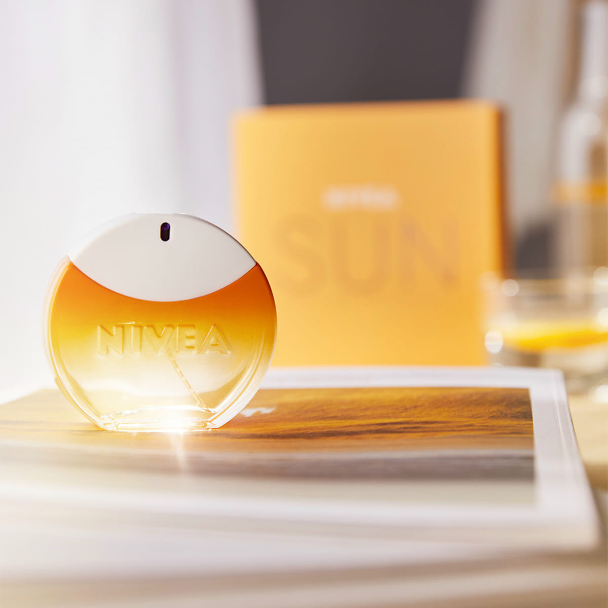 Sun Eau de Toilette