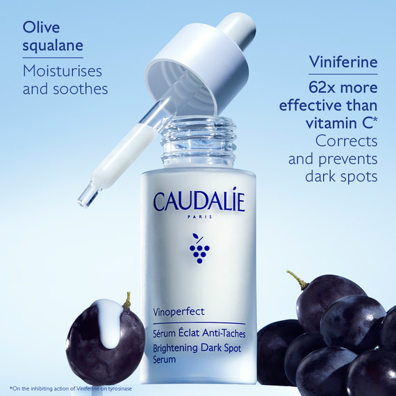 Brightening Dark Spot Serum