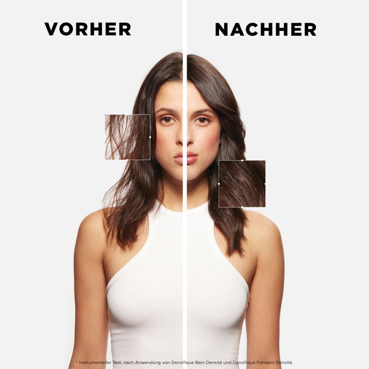 Bain Densité Nachfüllpack