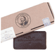 Leather Case for Moustache Comb (Lederetui)