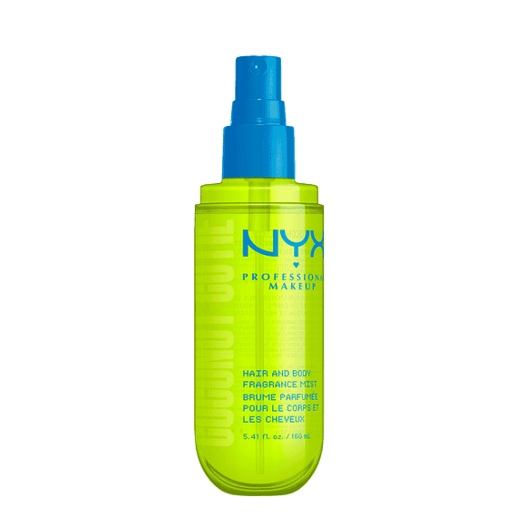 Body Spray - Coconut Cutie