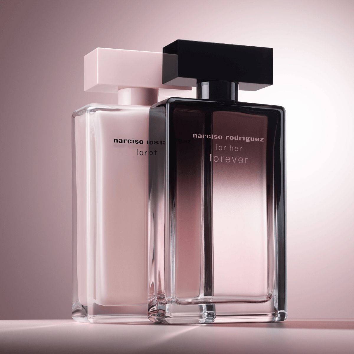 Eau de Parfum 