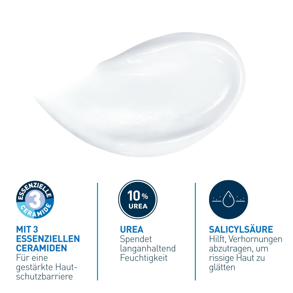 SA Glättende Feuchtigkeitscreme