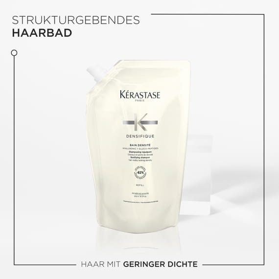Bain Densité Nachfüllpack