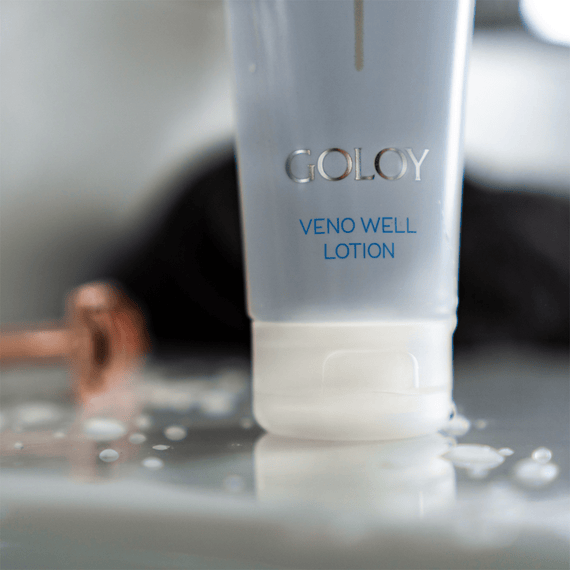 Veno Well Lotion