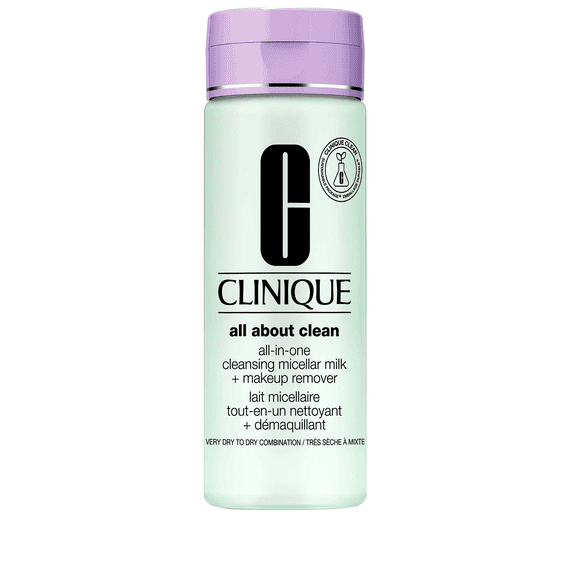 All-in-One Cleansing Micellar Milk + MUR Skintype 1&2
