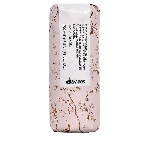 This is a Texturizing Serum