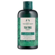 Tea Tree Purify Shampoo