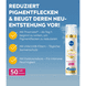 Anti-Pigmentflecken Tagespflege Fluid LSF 50