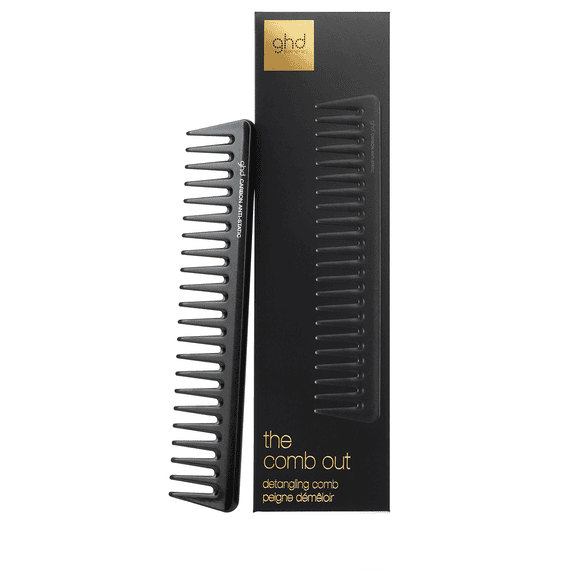 The Comb out Comb