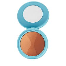 Sun, Kiss Me - Baked Bronzing Trio