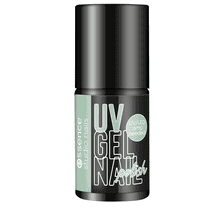 UV Gel Nail Polish - 16 Sage The Day
