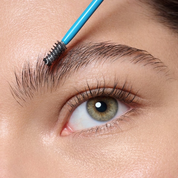 Power Fix Brow Gel - 010 Invisible Power