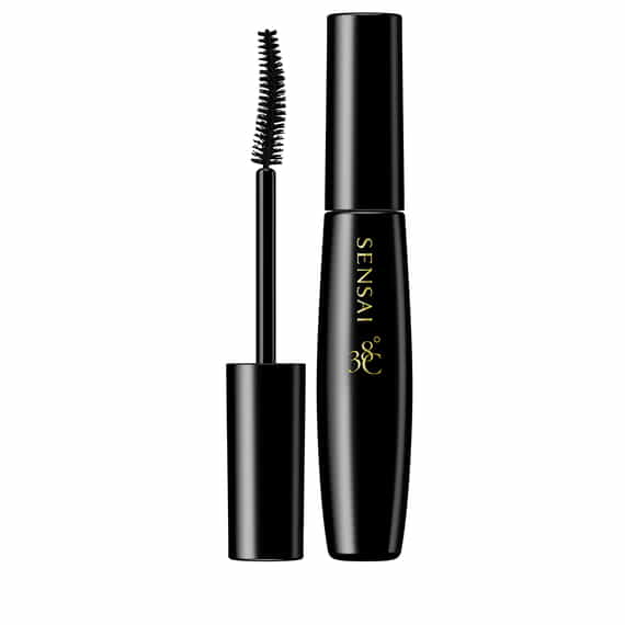 Mascara 38°C Volumising Black