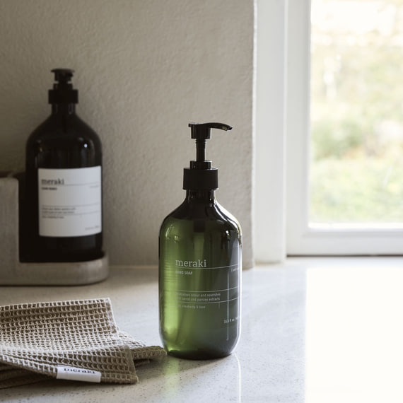 Hand Soap - Anti-Odour