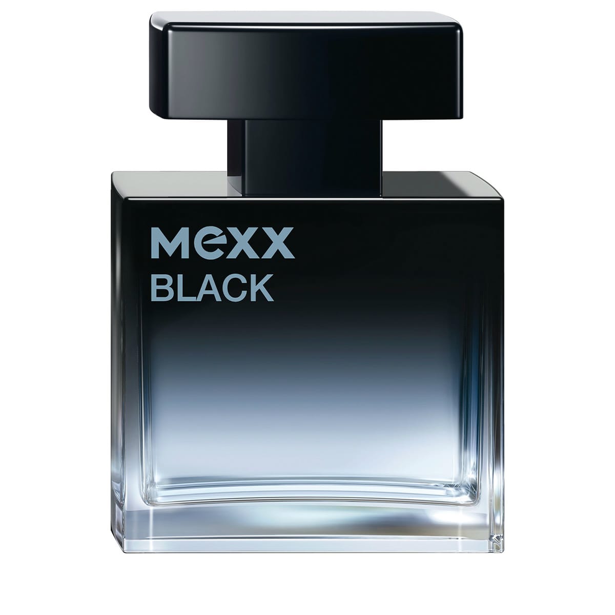 Black Man Eau de Toilette
