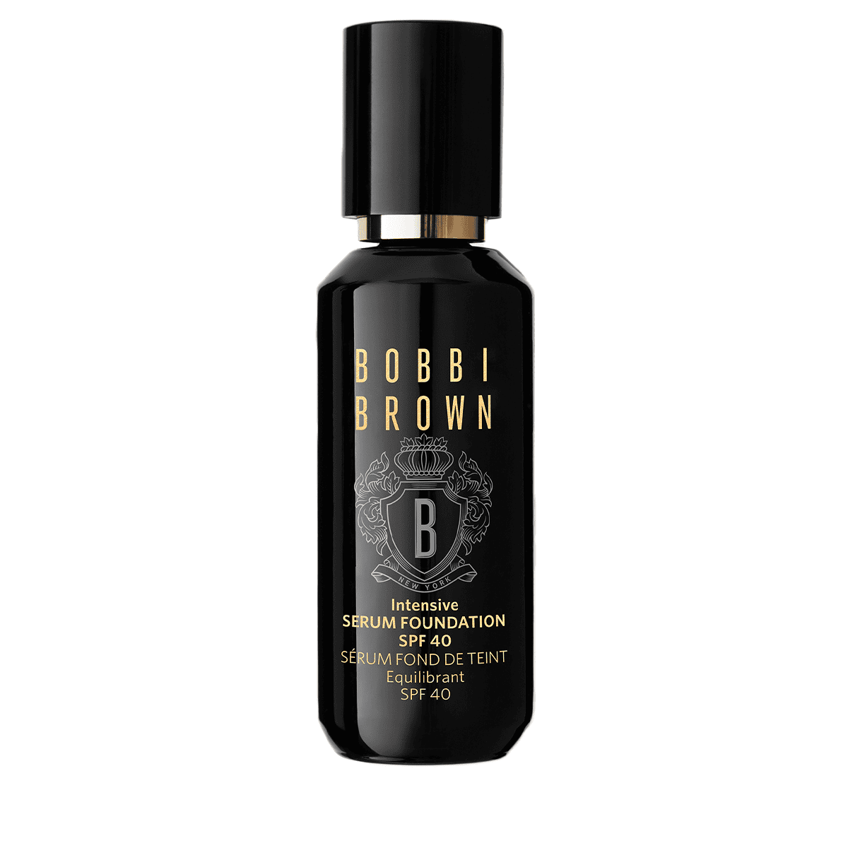 Mini Intensive Serum Foundation SPF 40