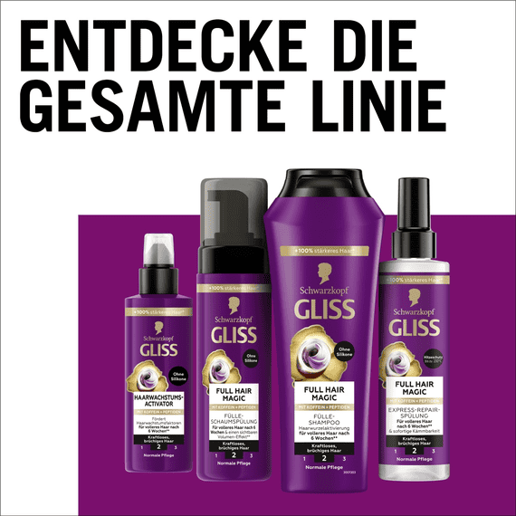 Sérum Activateur de Pousse