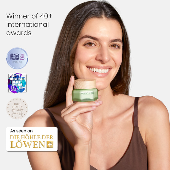 Energising Day Cream