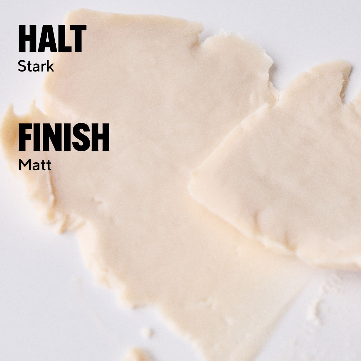 Matte Paste