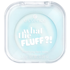 What The Fluff?! Mattifying Face Balm - 01 On Cloud Candy