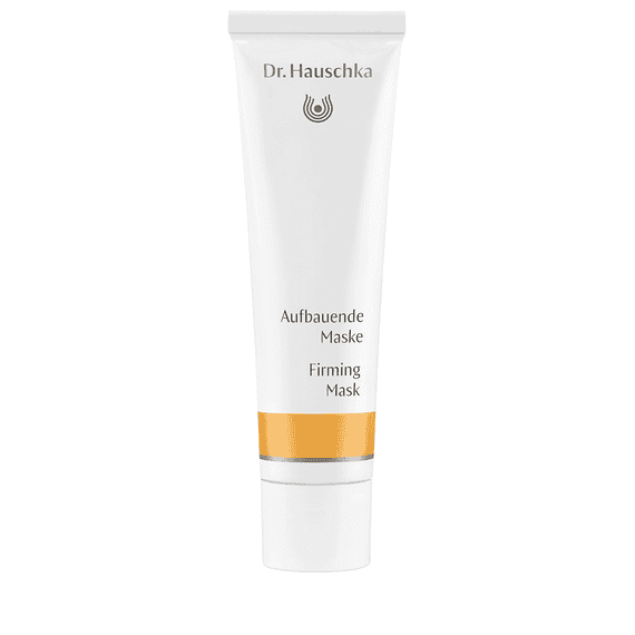Dr. Hauschka - Aufbauende Maske