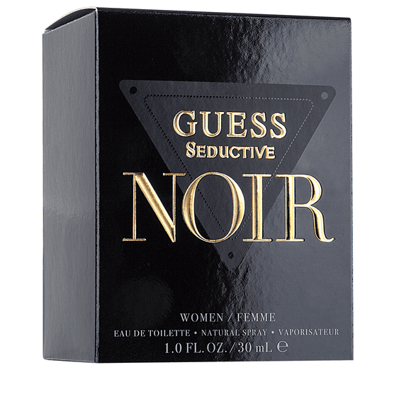 Eau de Toilette