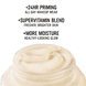 Vitamin Enriched Face Base
