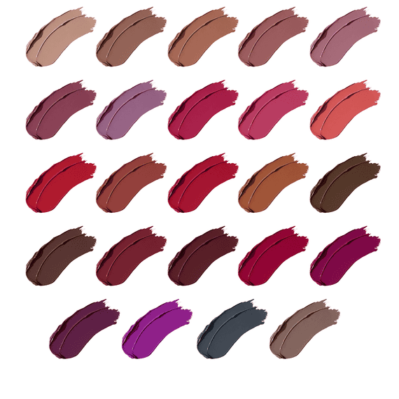 Satin Lipstick