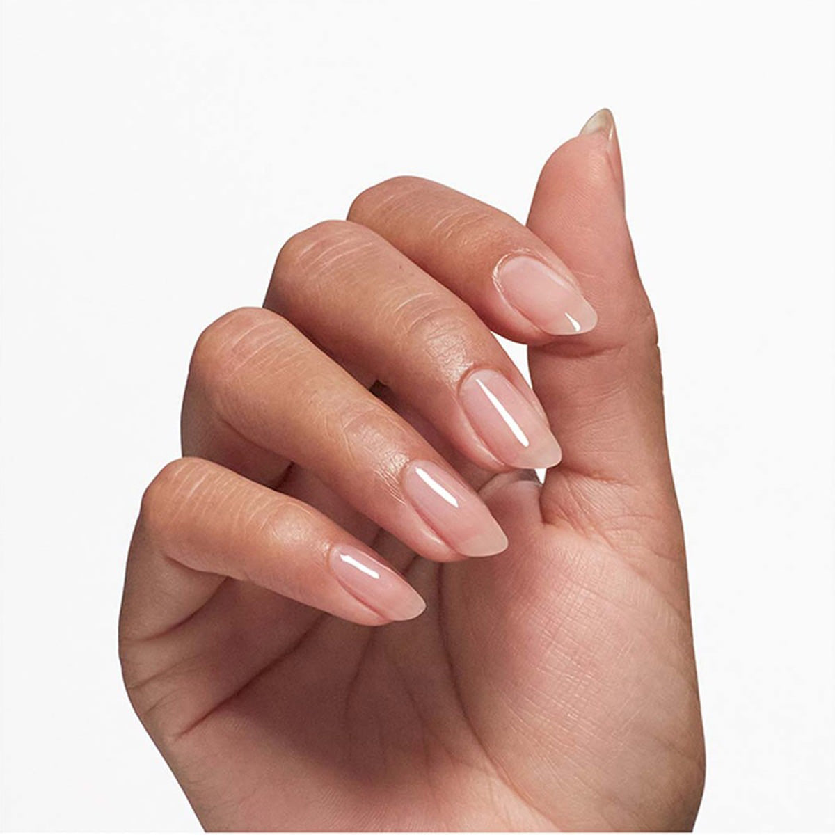 Nail Envy Tri-Flex Technology